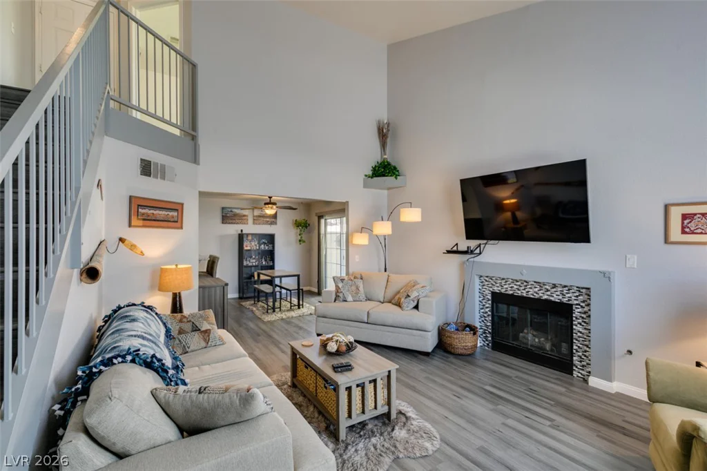 8469 Majestic View, Las Vegas, NV 89129