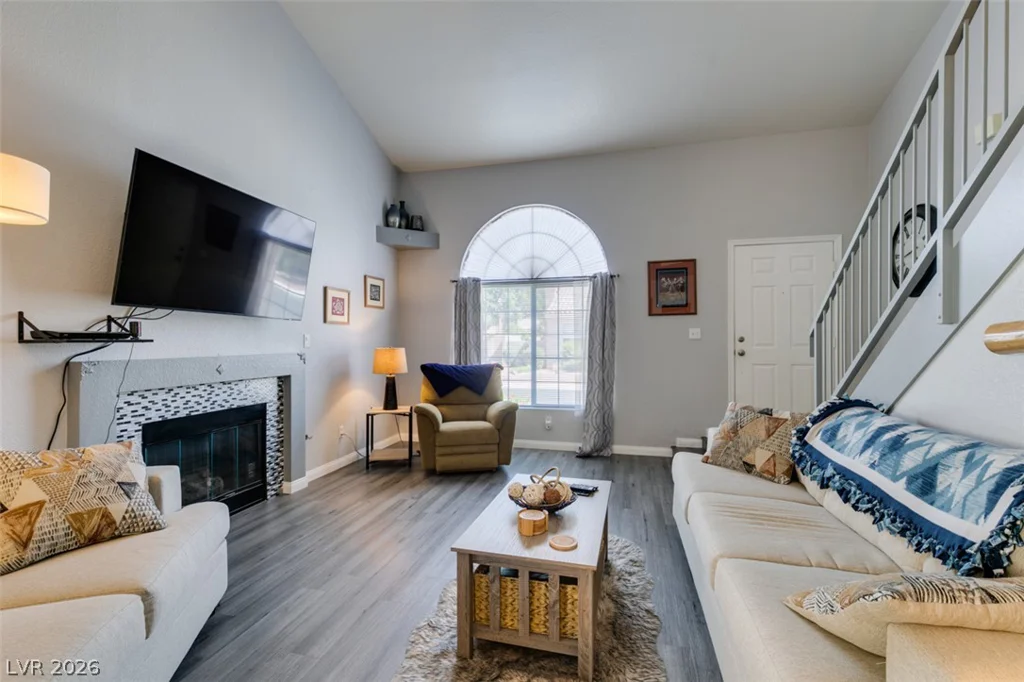 8469 Majestic View, Las Vegas, NV 89129