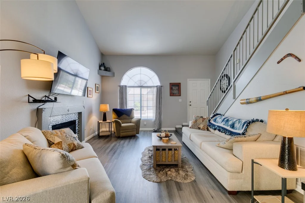 8469 Majestic View, Las Vegas, NV 89129