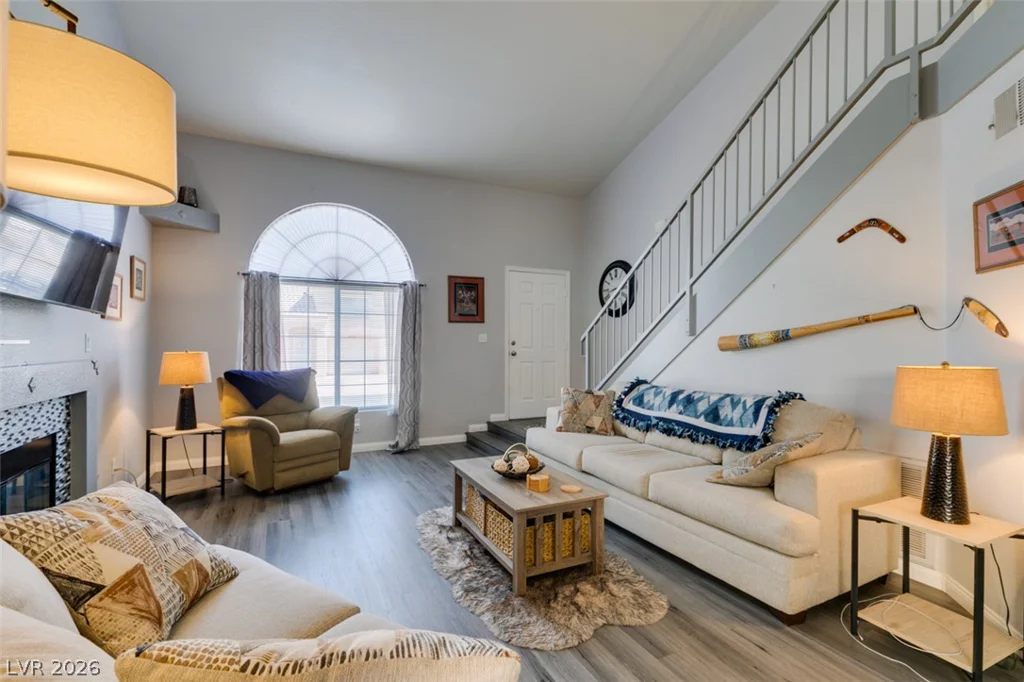 8469 Majestic View, Las Vegas, NV 89129