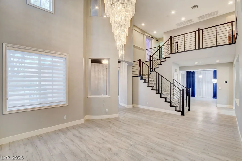 7771 High Chaparral, Las Vegas, NV 89113