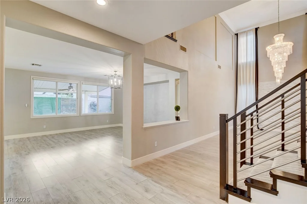 7771 High Chaparral, Las Vegas, NV 89113