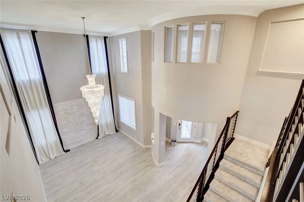 7771 High Chaparral, Las Vegas, NV 89113