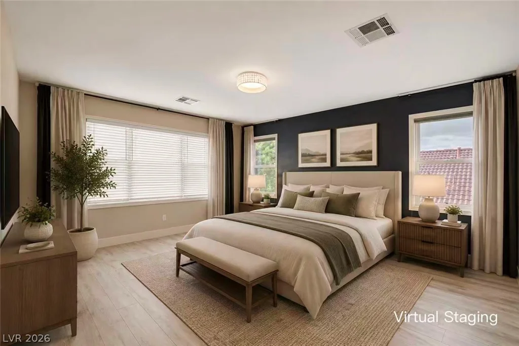 7771 High Chaparral, Las Vegas, NV 89113