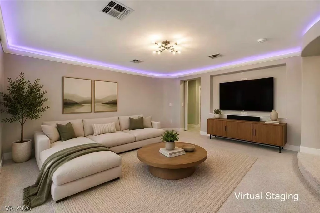 7771 High Chaparral, Las Vegas, NV 89113