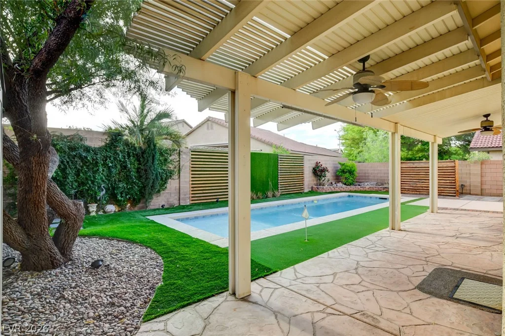 7771 High Chaparral, Las Vegas, NV 89113
