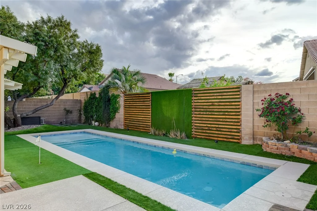 7771 High Chaparral, Las Vegas, NV 89113