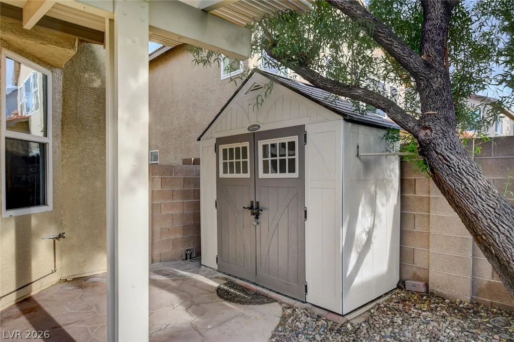 7771 High Chaparral, Las Vegas, NV 89113