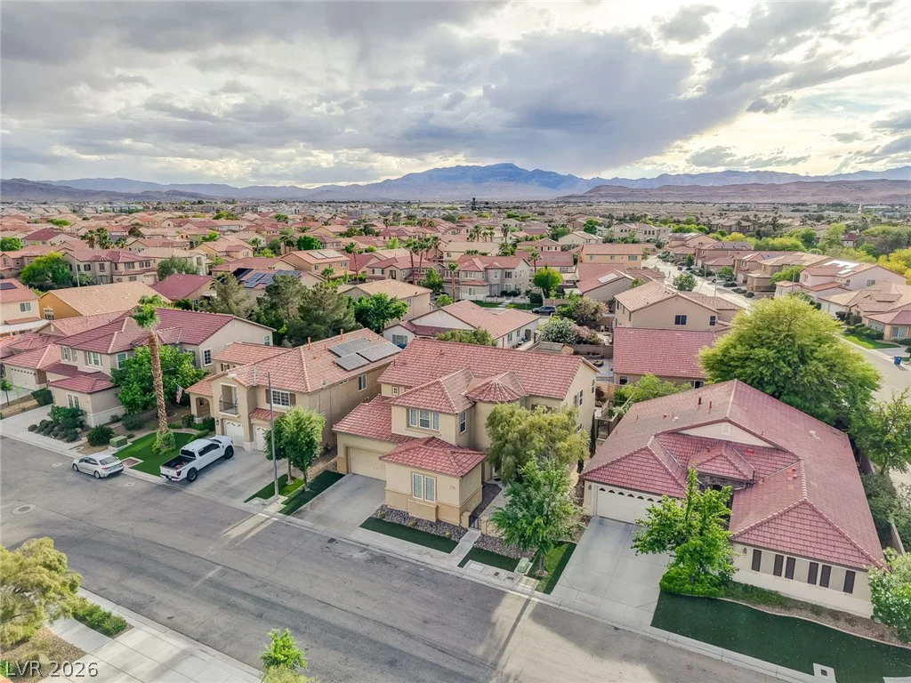 7771 High Chaparral, Las Vegas, NV 89113