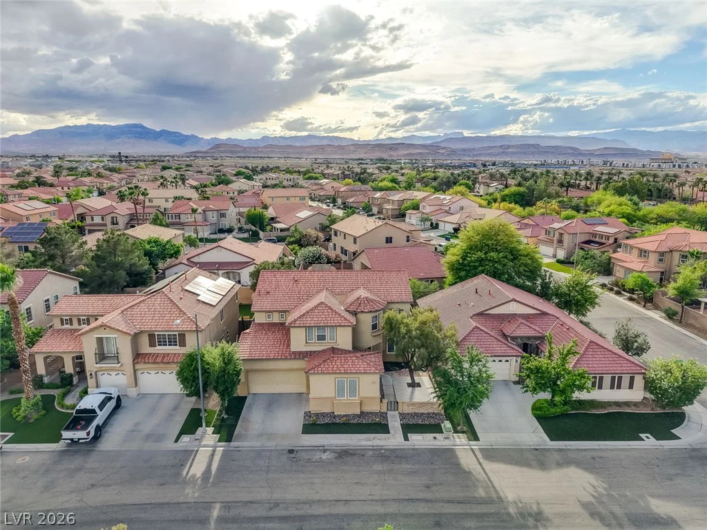 7771 High Chaparral, Las Vegas, NV 89113