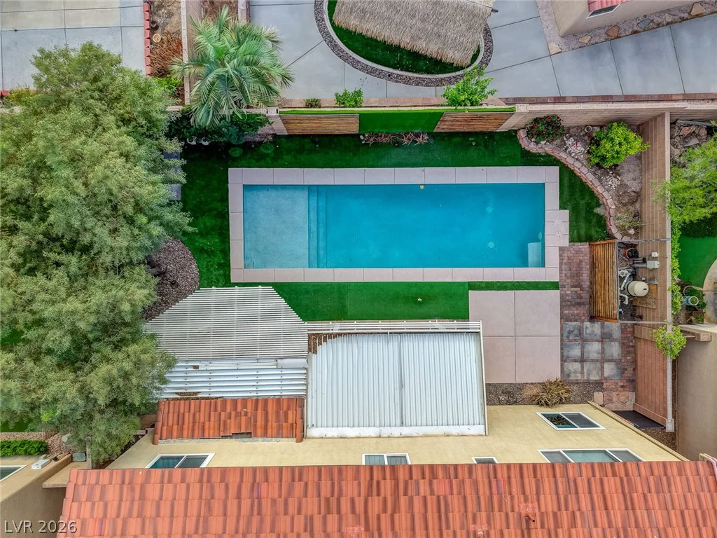 7771 High Chaparral, Las Vegas, NV 89113