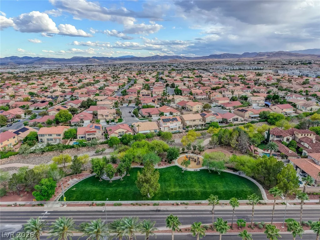7771 High Chaparral, Las Vegas, NV 89113