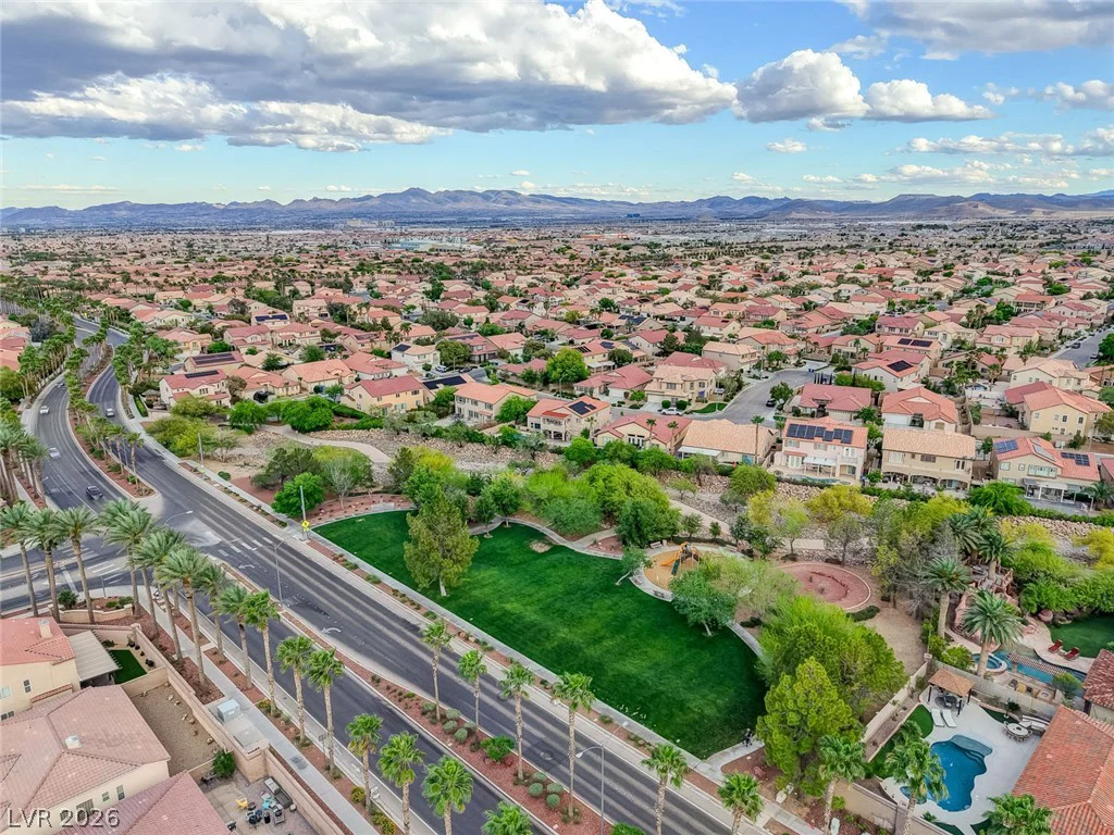 7771 High Chaparral, Las Vegas, NV 89113