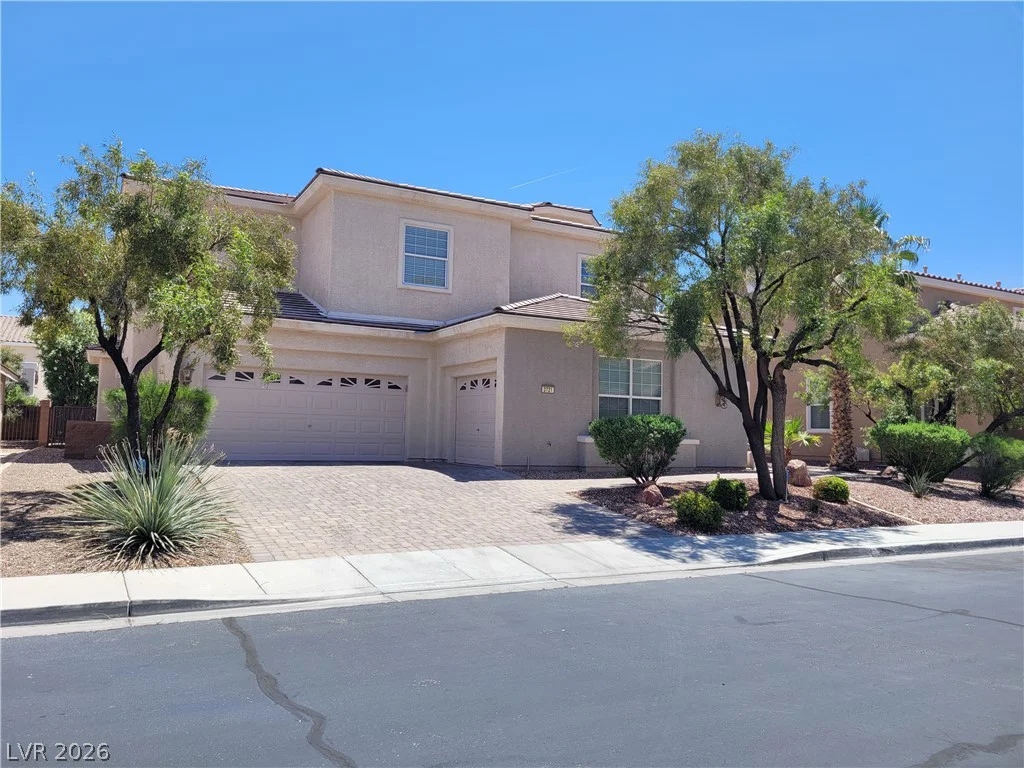 3721 White Lion, North Las Vegas, NV 89084