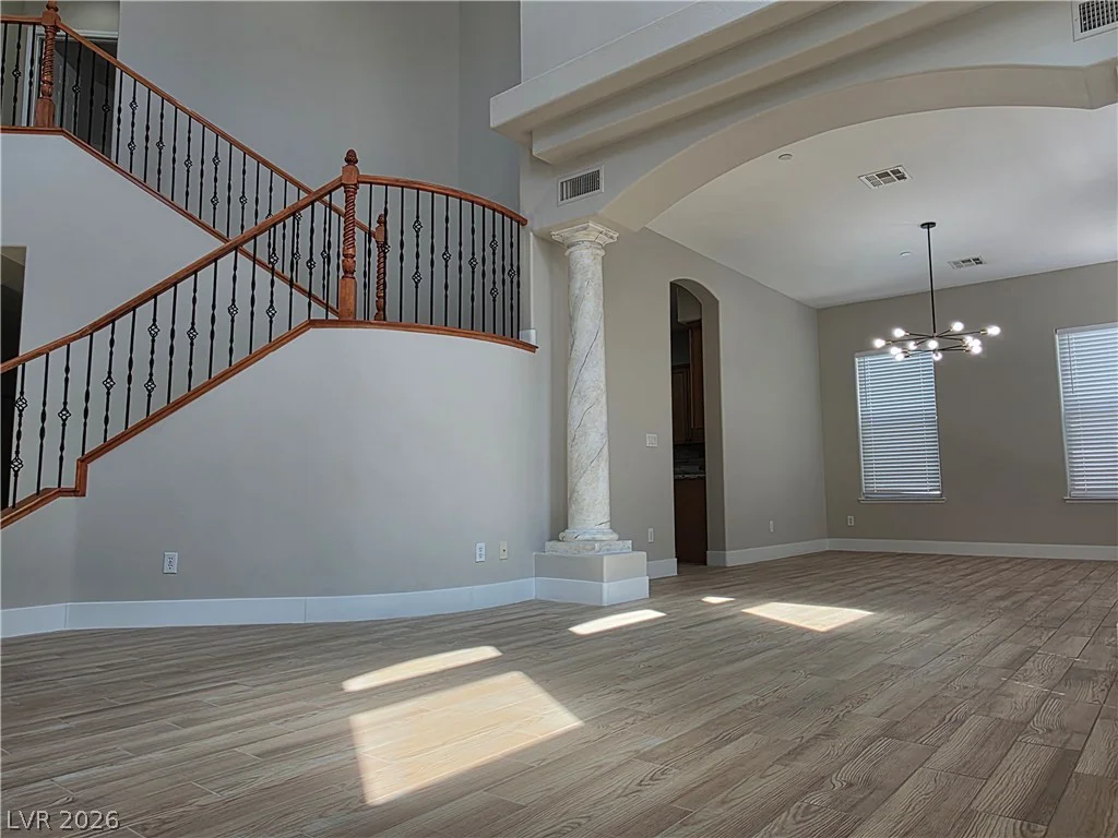3721 White Lion, North Las Vegas, NV 89084