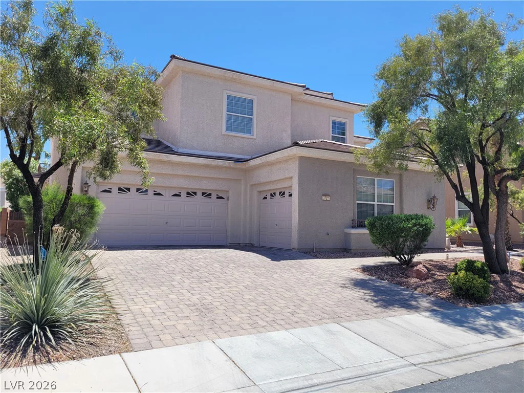 3721 White Lion, North Las Vegas, NV 89084
