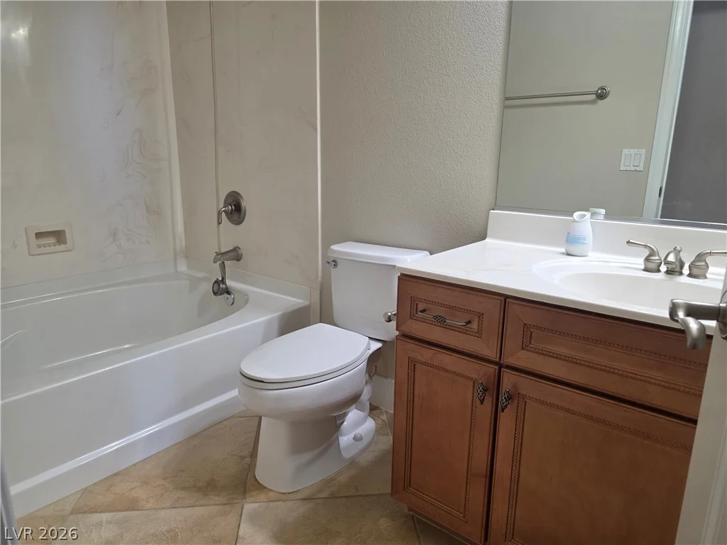 3721 White Lion, North Las Vegas, NV 89084