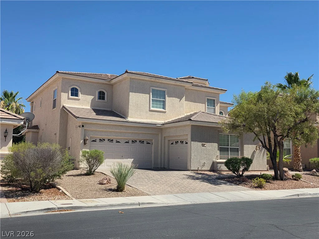 3721 White Lion, North Las Vegas, NV 89084