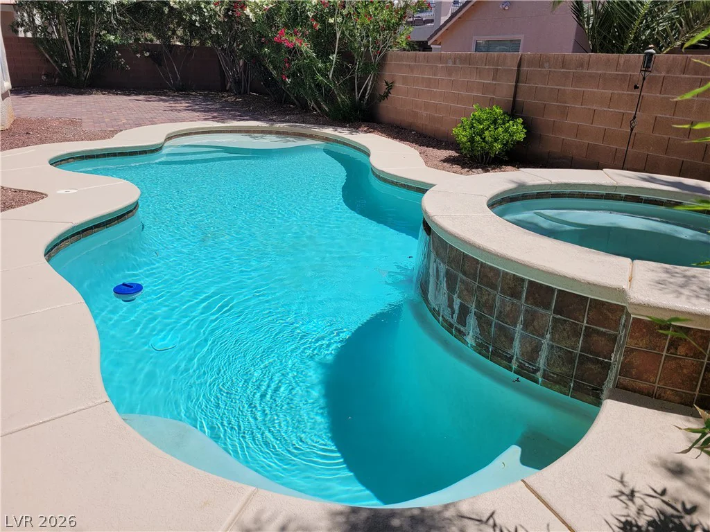 3721 White Lion, North Las Vegas, NV 89084