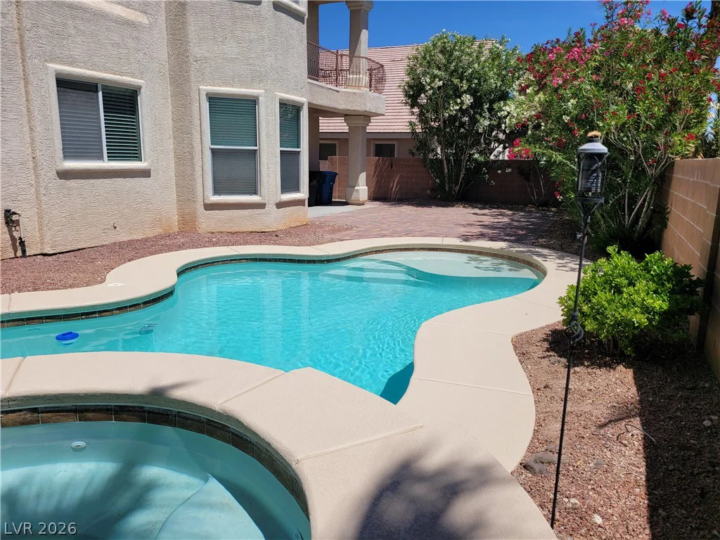 3721 White Lion, North Las Vegas, NV 89084