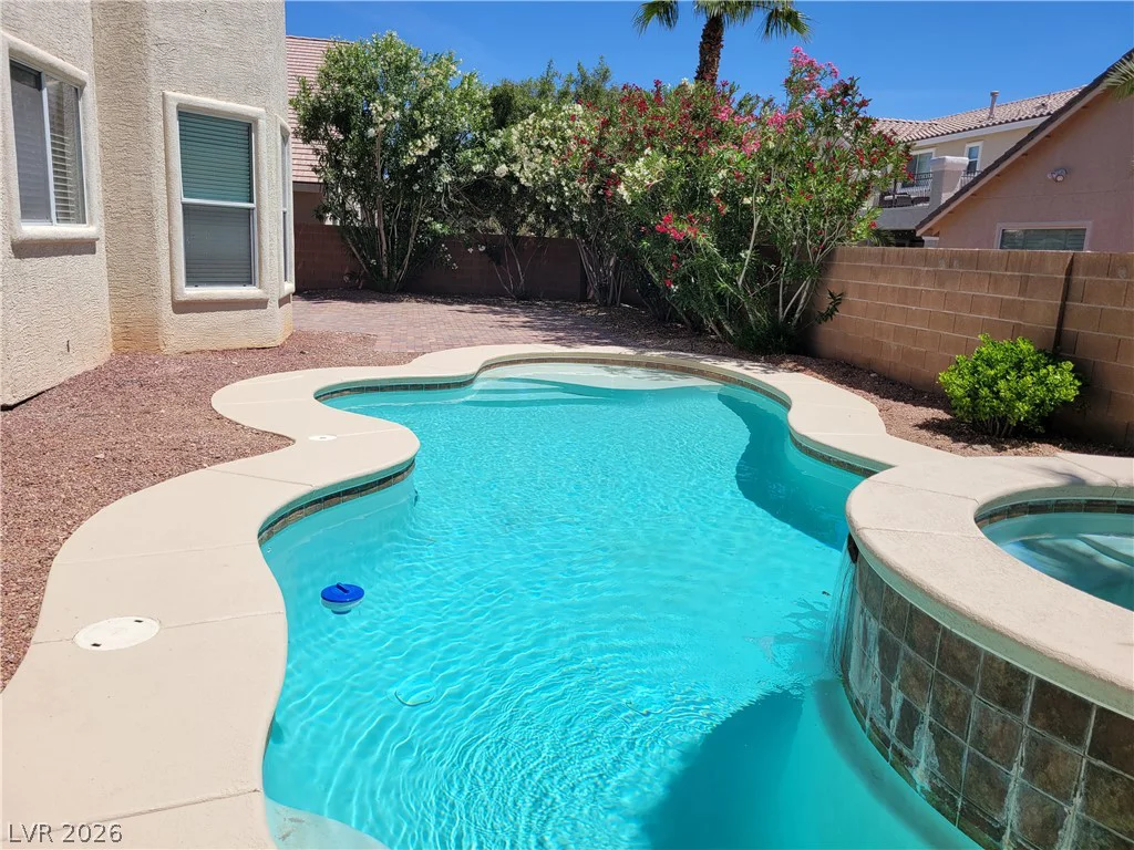 3721 White Lion, North Las Vegas, NV 89084
