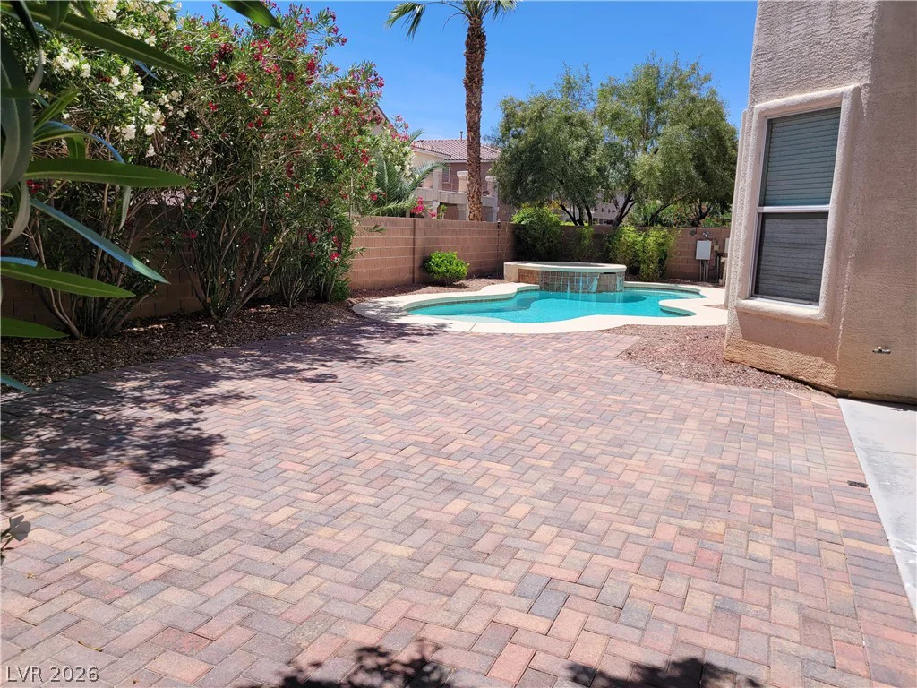 3721 White Lion, North Las Vegas, NV 89084