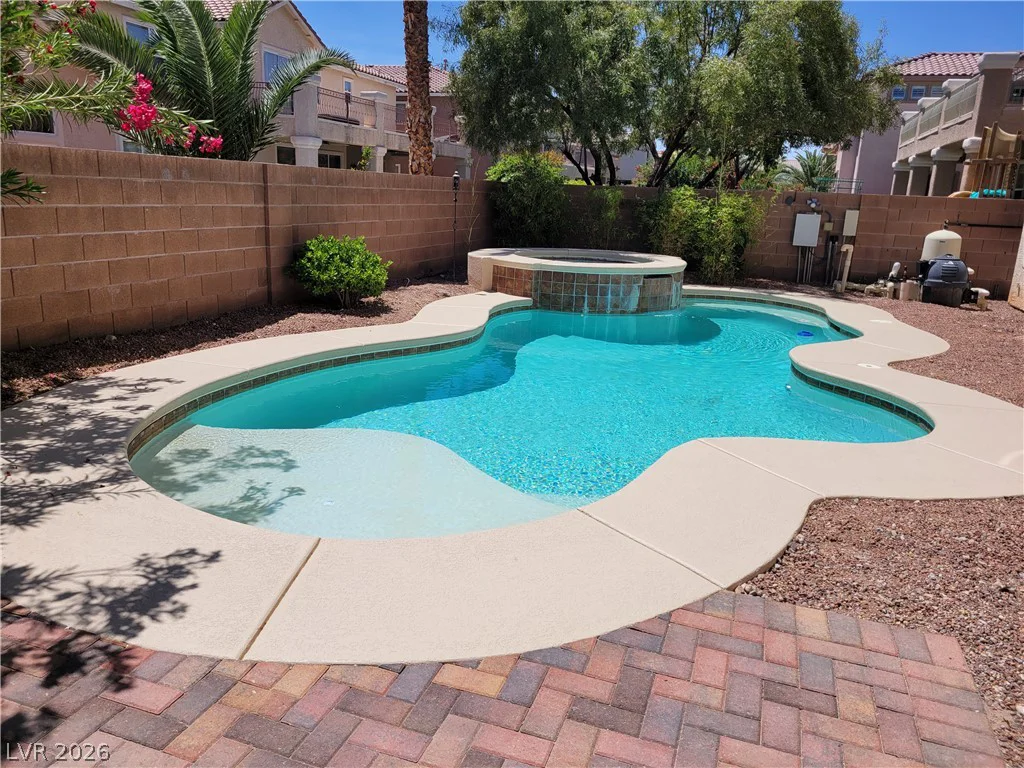 3721 White Lion, North Las Vegas, NV 89084