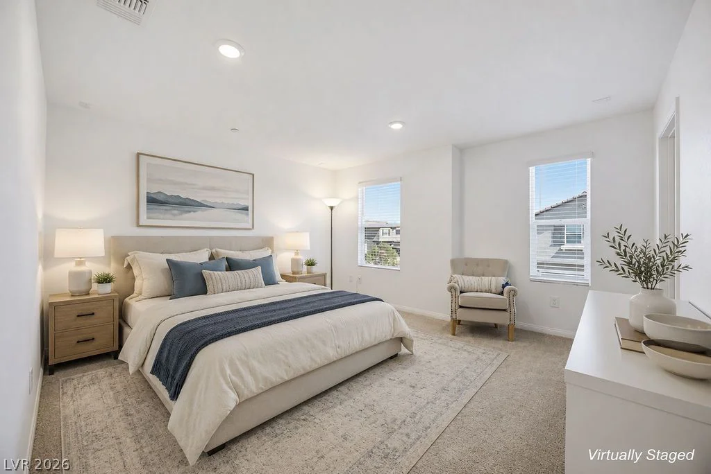 9343 Franconia, Las Vegas, NV 89149