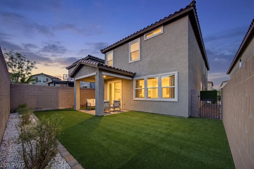9343 Franconia, Las Vegas, NV 89149