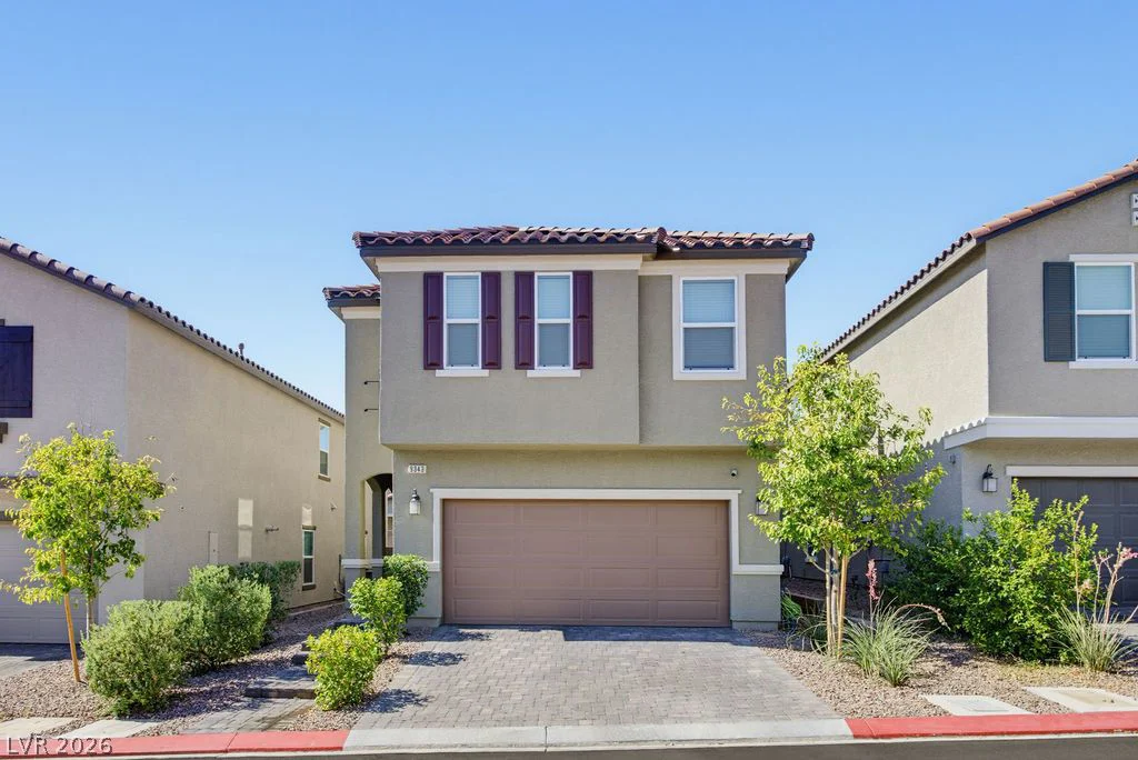 9343 Franconia, Las Vegas, NV 89149