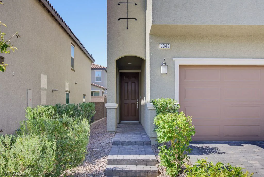 9343 Franconia, Las Vegas, NV 89149