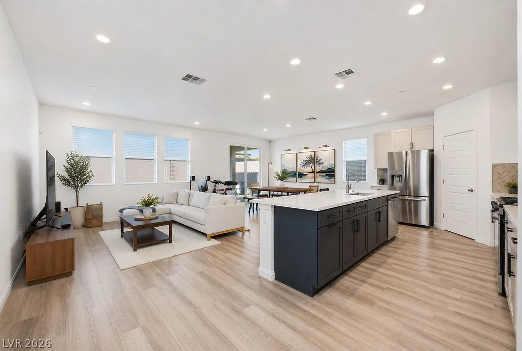 9343 Franconia, Las Vegas, NV 89149