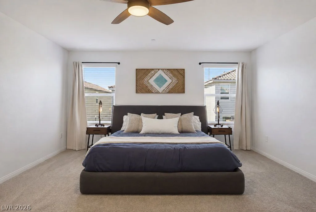 9343 Franconia, Las Vegas, NV 89149
