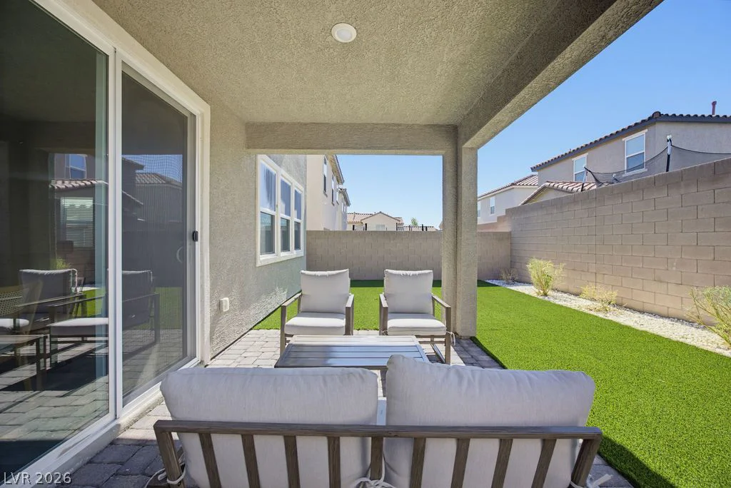 9343 Franconia, Las Vegas, NV 89149