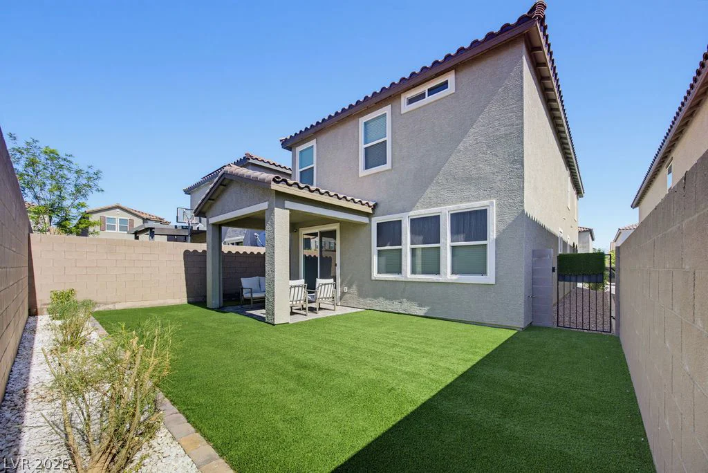 9343 Franconia, Las Vegas, NV 89149