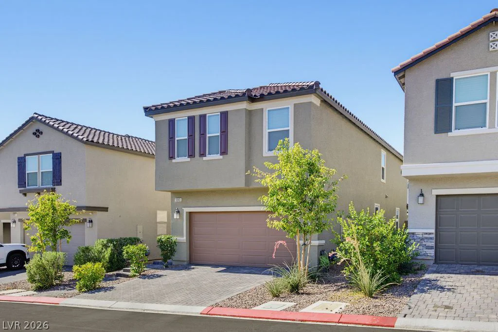 9343 Franconia, Las Vegas, NV 89149