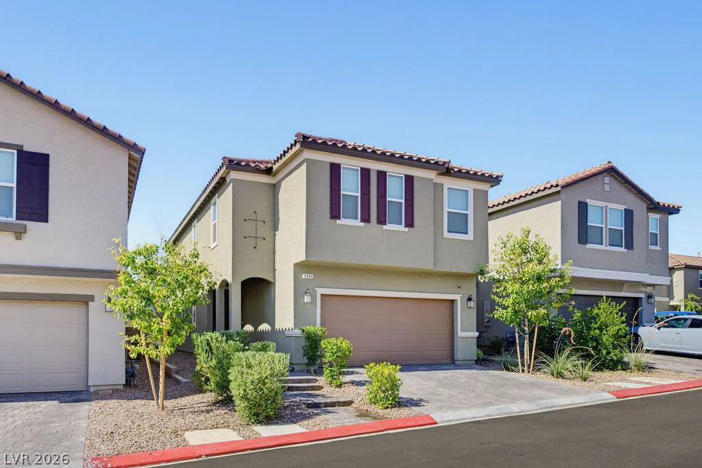 9343 Franconia, Las Vegas, NV 89149
