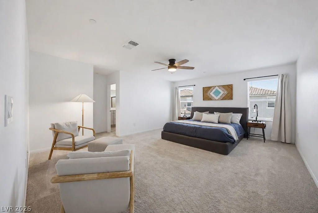 9343 Franconia, Las Vegas, NV 89149