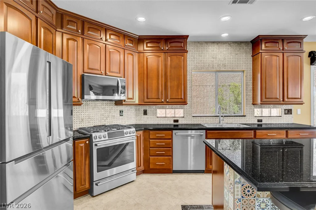4648 Riva De Romanza, Las Vegas, NV 89135