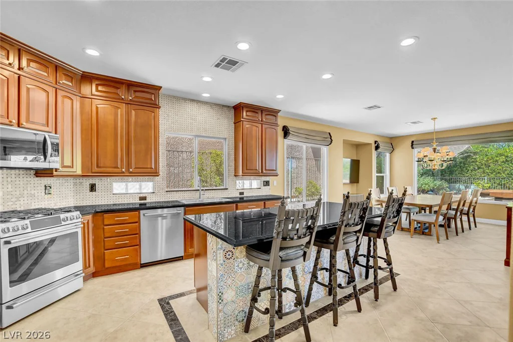 4648 Riva De Romanza, Las Vegas, NV 89135