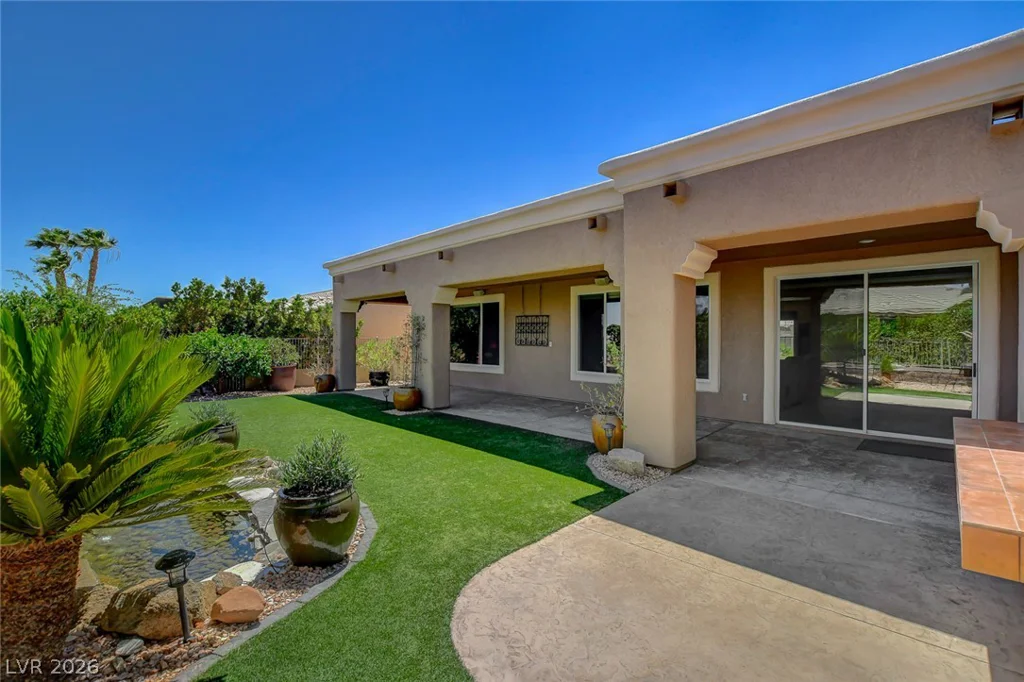 4648 Riva De Romanza, Las Vegas, NV 89135