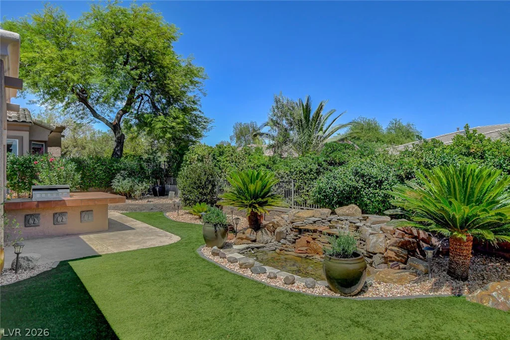 4648 Riva De Romanza, Las Vegas, NV 89135