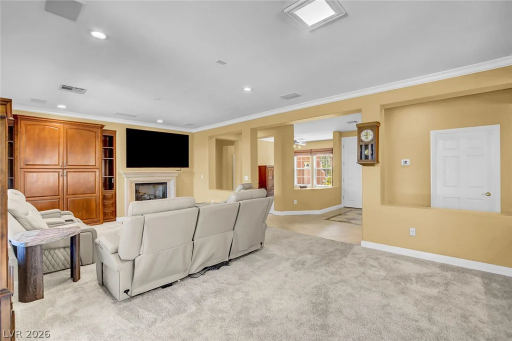 4648 Riva De Romanza, Las Vegas, NV 89135