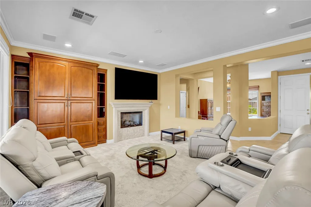 4648 Riva De Romanza, Las Vegas, NV 89135