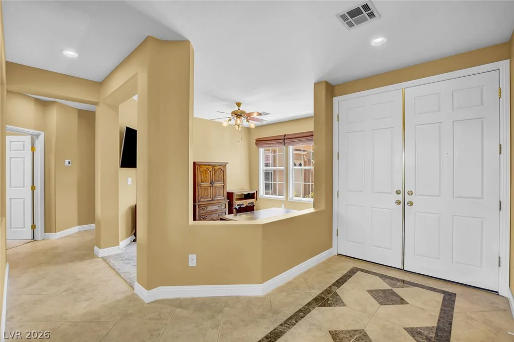 4648 Riva De Romanza, Las Vegas, NV 89135