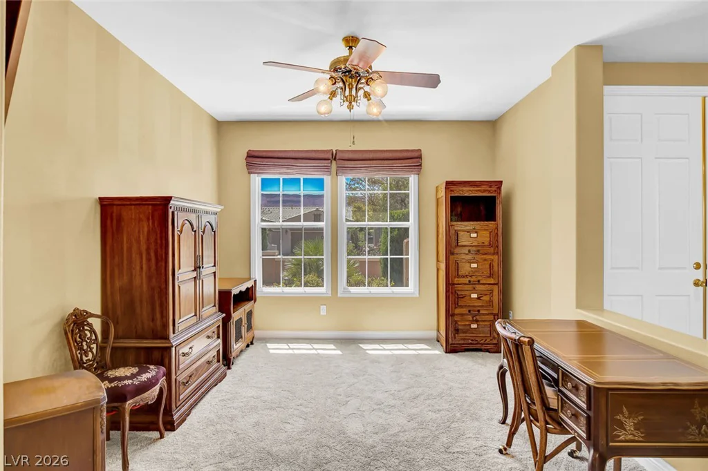 4648 Riva De Romanza, Las Vegas, NV 89135