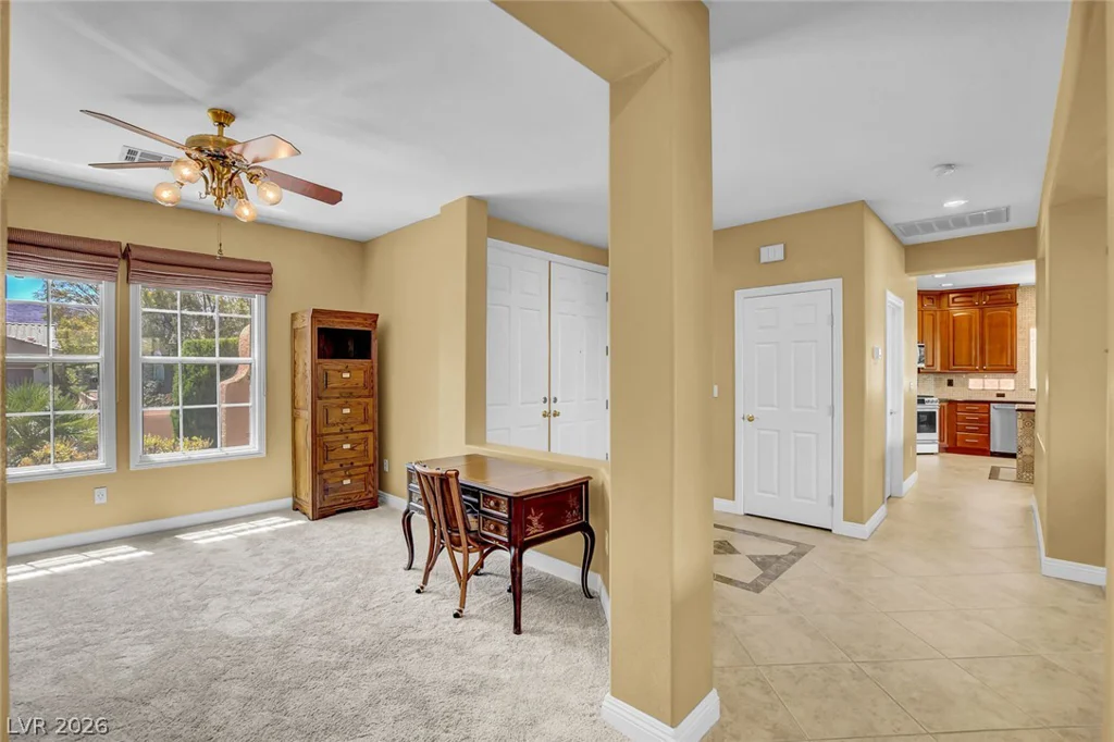 4648 Riva De Romanza, Las Vegas, NV 89135