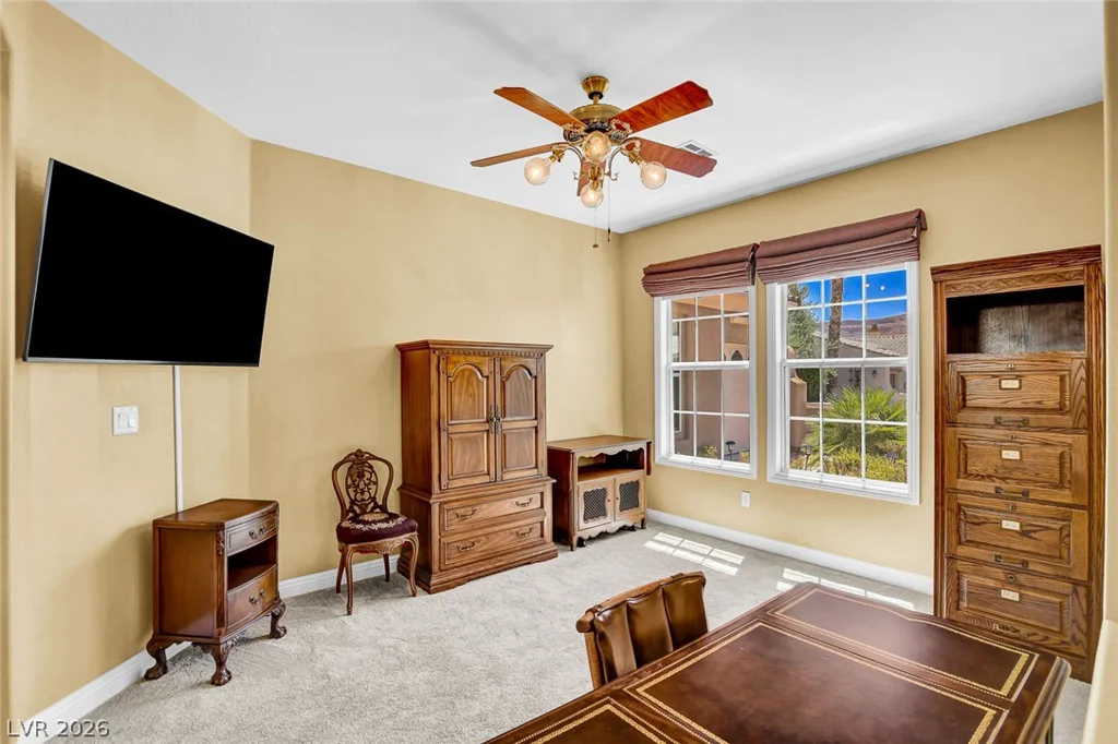 4648 Riva De Romanza, Las Vegas, NV 89135