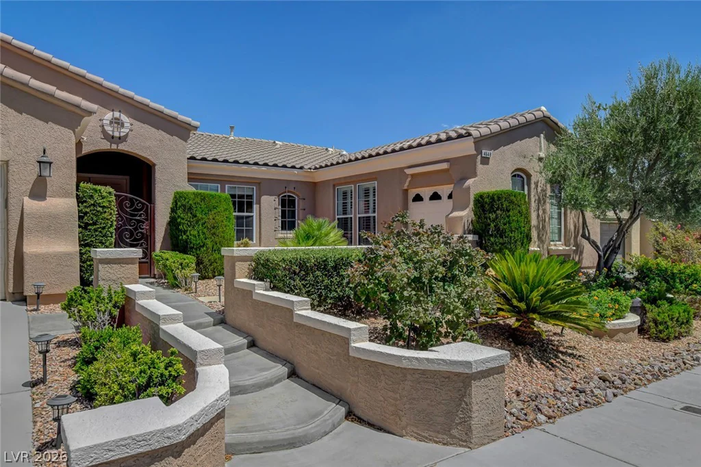 4648 Riva De Romanza, Las Vegas, NV 89135