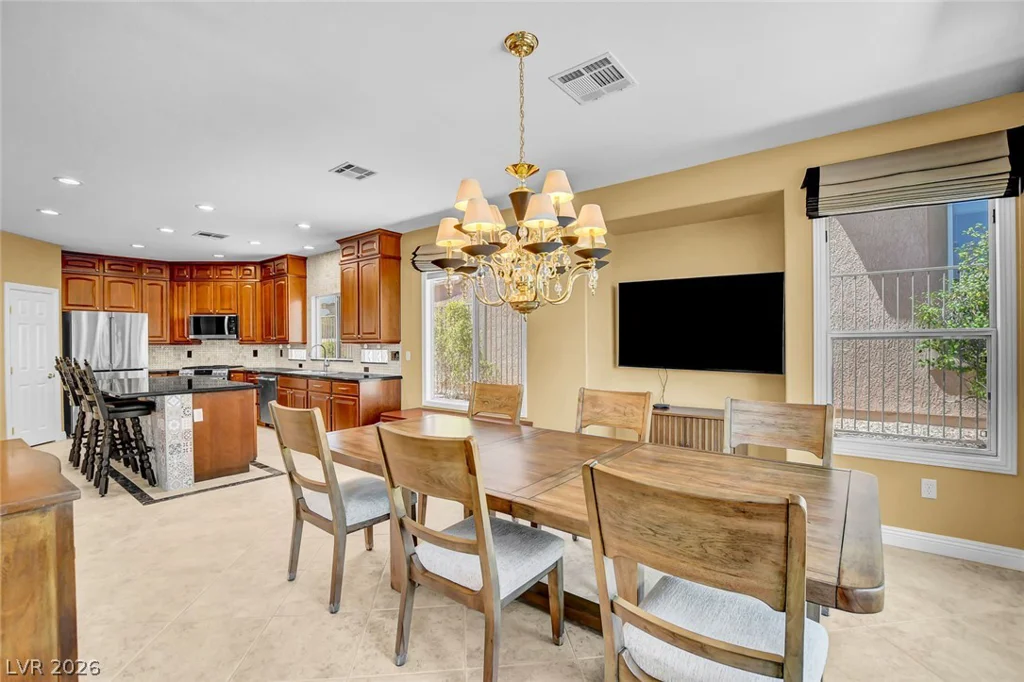 4648 Riva De Romanza, Las Vegas, NV 89135